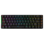 ASUS ROG Falchion Mechanical Wireless Mini Gaming Keyboard - NX Red(ROG FALCHION NX/NXRD) - 1