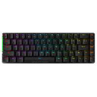 ASUS ROG Falchion Mechanical Wireless Mini Gaming Keyboard - NX Red(ROG FALCHION NX/NXRD) - 1