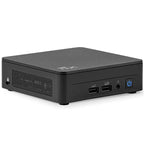 Asus NUC 13 Pro Mini PC - Intel i7-1360P, 16GB RAM, 512GB SSD, W11 Pro(RNUC13ANKI7068C0I) - 1