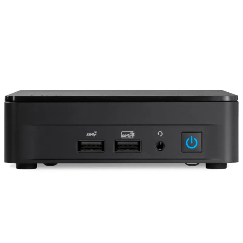 Asus NUC 13 Pro Mini PC - Intel i7-1360P, 16GB RAM, 512GB SSD, W11 Pro(RNUC13ANKI7068C0I) - 3