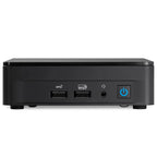 Asus NUC 13 Pro Mini PC - Intel i7-1360P, 16GB RAM, 512GB SSD, W11 Pro(RNUC13ANKI7068C0I) - 3