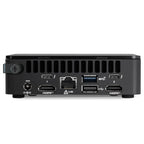 Asus NUC 13 Pro Mini PC - Intel i7-1360P, 16GB RAM, 512GB SSD, W11 Pro(RNUC13ANKI7068C0I) - 2