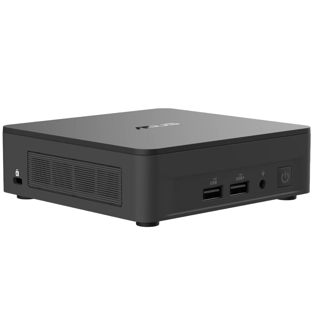ASUS NUC 13 Pro Slim Intel Core i5-13420H Barebone Mini PC(RNUC13ANKH500000I) - 1