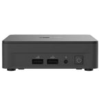 ASUS NUC 13 Pro Slim Intel Core i5-13420H Barebone Mini PC(RNUC13ANKH500000I) - 2