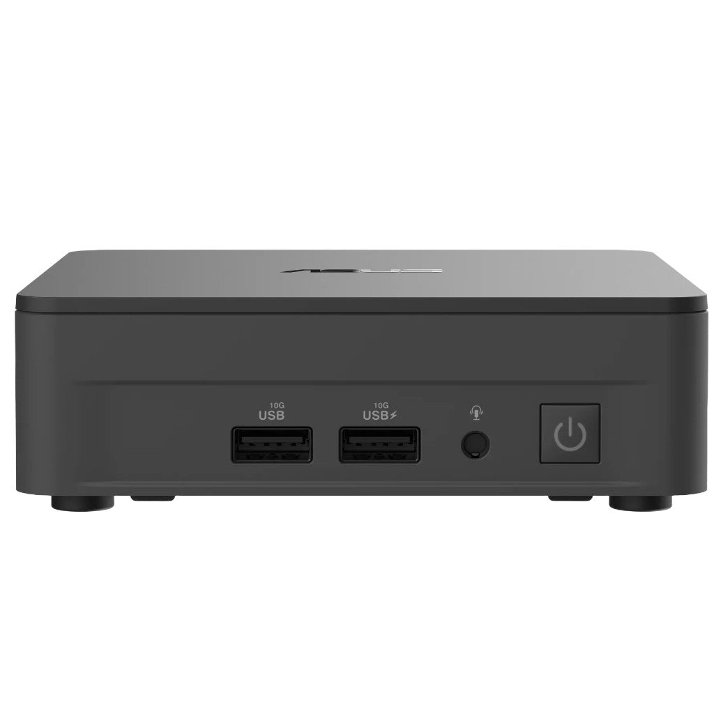 ASUS NUC 13 Pro Slim Intel Core i5-13420H Barebone Mini PC(RNUC13ANKH500000I) - 2