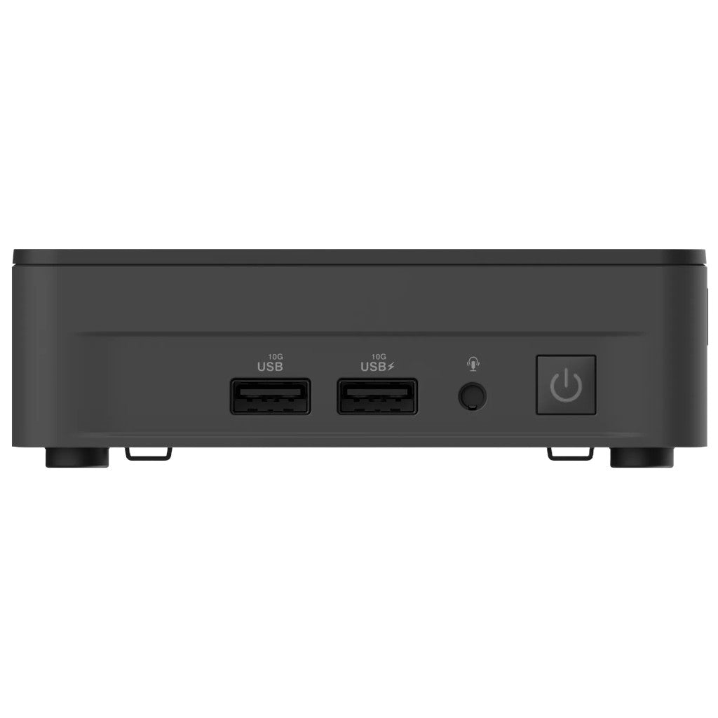 ASUS NUC 13 Pro Slim Intel Core i5-13420H Barebone Mini PC(RNUC13ANKH500000I) - 3