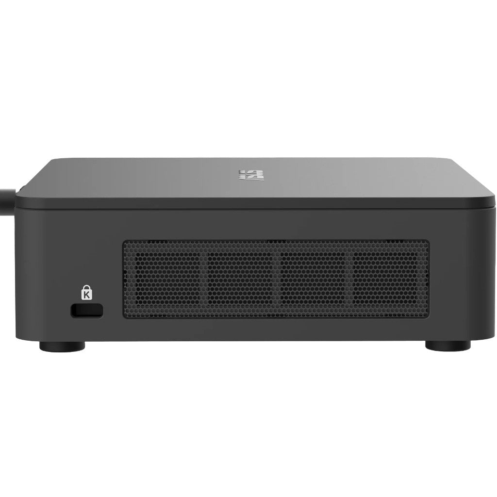 ASUS NUC 13 Pro Slim Intel Core i5-13420H Barebone Mini PC(RNUC13ANKH500000I) - 4