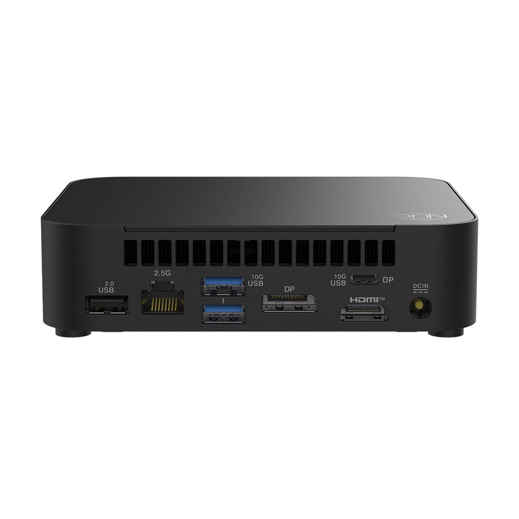 ASUS NUC 14 Essential Celeron N150 Barebone Mini PC - RNUC14MNK1500000(RNUC14MNK1500000) - 6