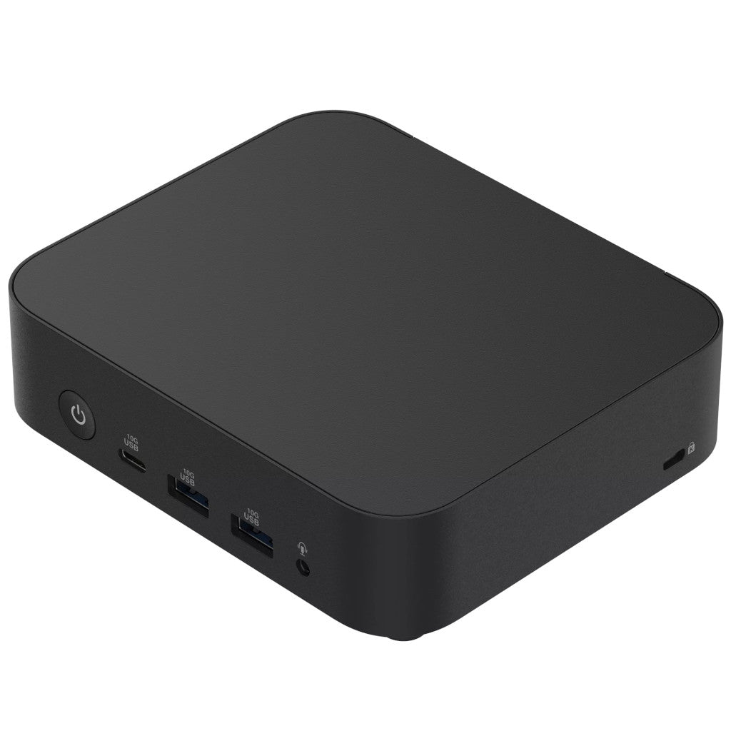 ASUS NUC 14 Essential Celeron N150 Barebone Mini PC - RNUC14MNK1500000(RNUC14MNK1500000) - 1