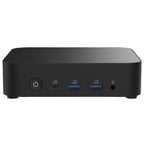 ASUS NUC 14 Essential Celeron N150 Barebone Mini PC - RNUC14MNK1500000(RNUC14MNK1500000) - 2