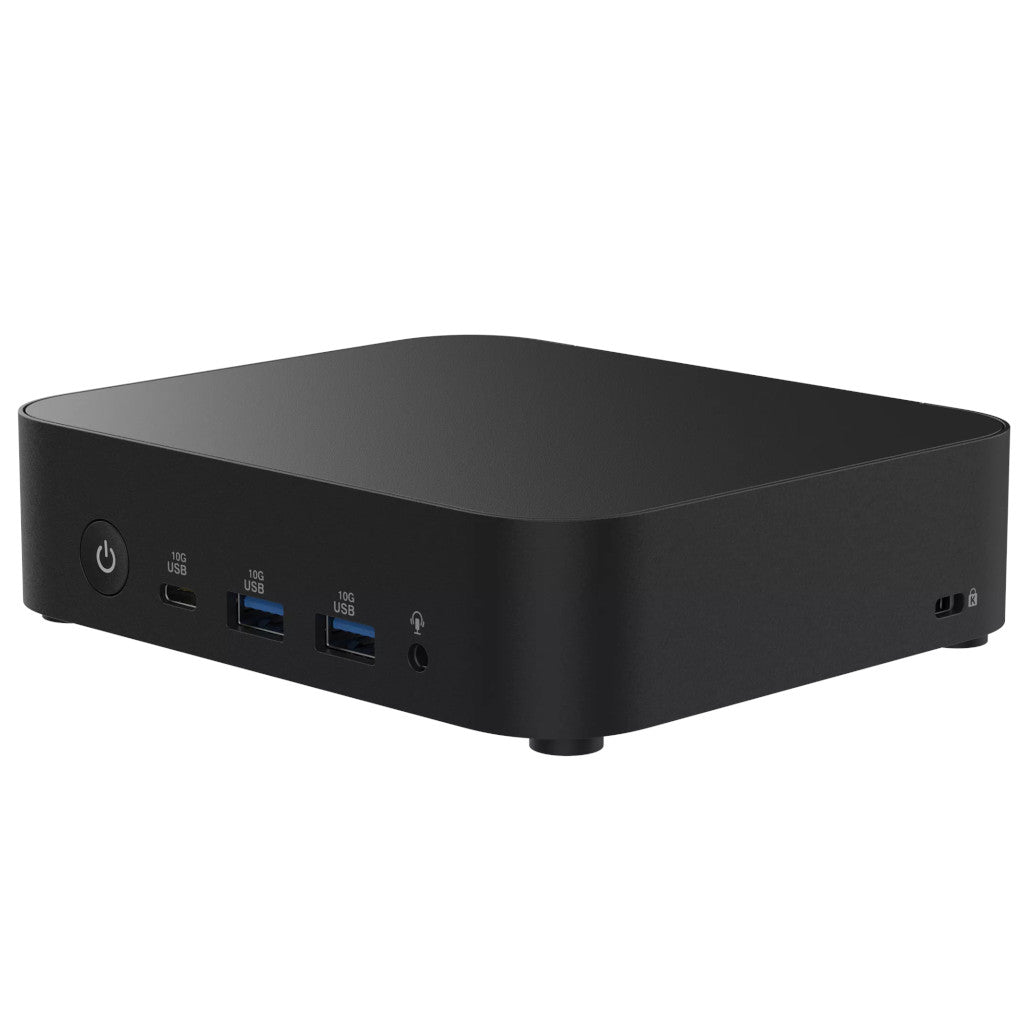 ASUS NUC 14 Essential Celeron N150 Barebone Mini PC - RNUC14MNK1500000(RNUC14MNK1500000) - 4