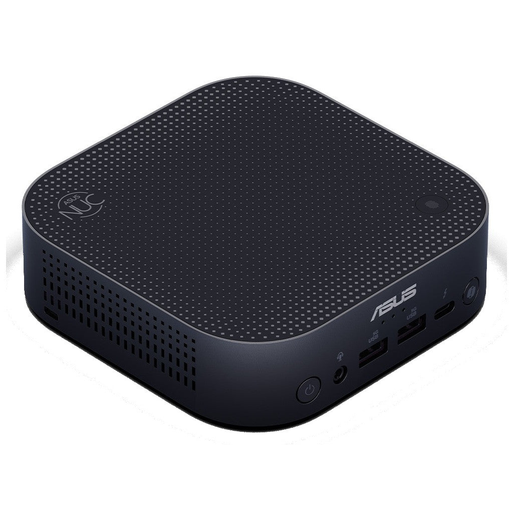 Asus NUC 14 Pro AI Mini PC - Core Ultra 9-288V, 32GB, 1TB, W11 Pro(RNUC14LNKU9094N4) - 3