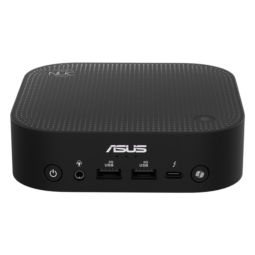 Asus NUC 14 Pro AI Mini PC - Core Ultra 9-288V, 32GB, 1TB, W11 Pro(RNUC14LNKU9094N4) - 1