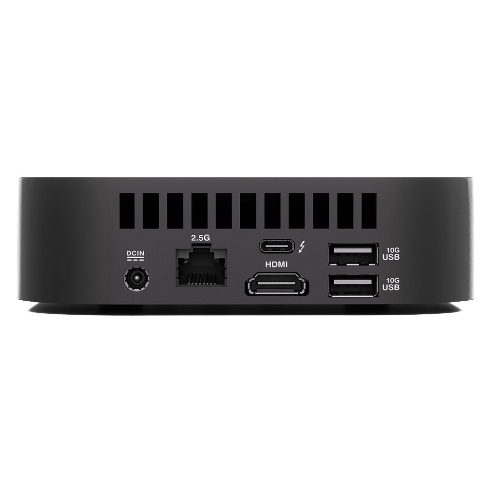 Asus NUC 14 Pro AI Mini PC - Core Ultra 9-288V, 32GB, 1TB, W11 Pro(RNUC14LNKU9094N4) - 6
