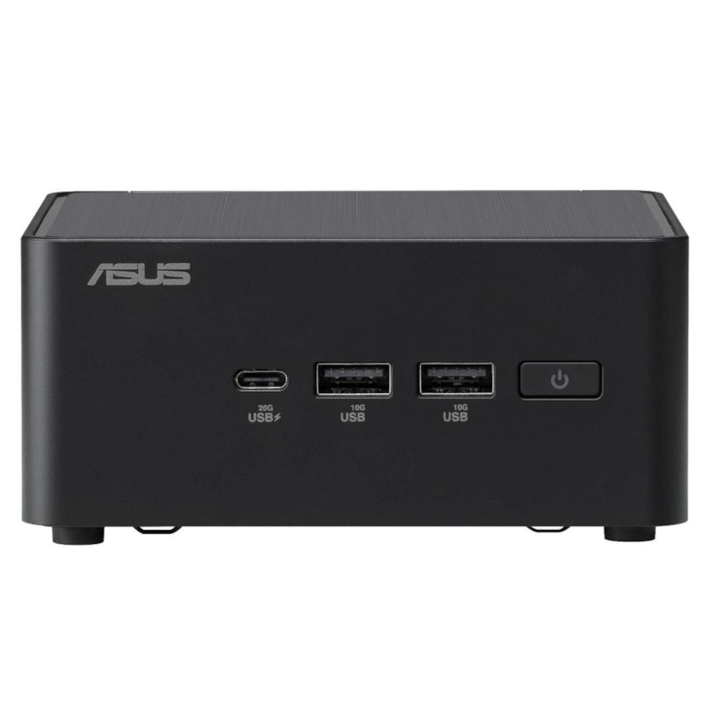 ASUS NUC 14 Pro Mini PC Barebone Kit - Intel Core Ultra 5 125H Processor(RNUC14RVHU500000I) - 3