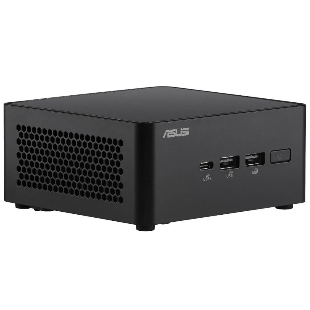 ASUS NUC 14 Pro Mini PC Barebone Kit - Intel Core Ultra 5 125H Processor(RNUC14RVHU500000I) - 1