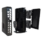 ASUS NUC 15 Performance Barebone PC - Intel Core Ultra 9-275HX + RTX 5070(RNUC15JNK9X40004) - 8