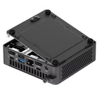 ASUS NUC 15 Pro Mini PC Barebone Kit - Intel Core ULTRA 5 225H Processor - SLIM(RNUC15CRKU500004) - 8