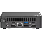 ASUS NUC 15 Pro Mini PC Barebone Kit - Intel Core 5-210H Processor - SLIM(RNUC15CRKC500004) - 3