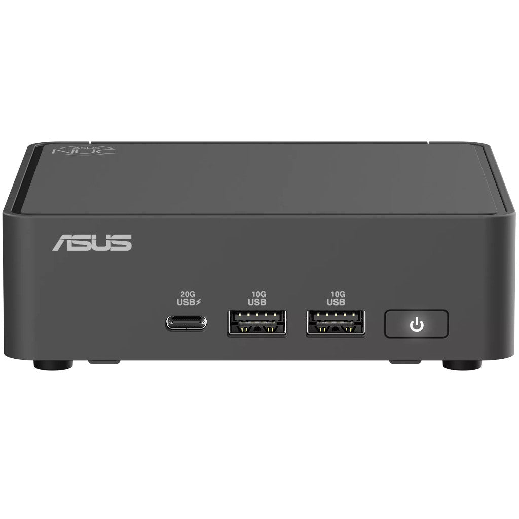 ASUS NUC 15 Pro Mini PC Barebone Kit - Intel Core 5-210H Processor - SLIM(RNUC15CRKC500004) - 5