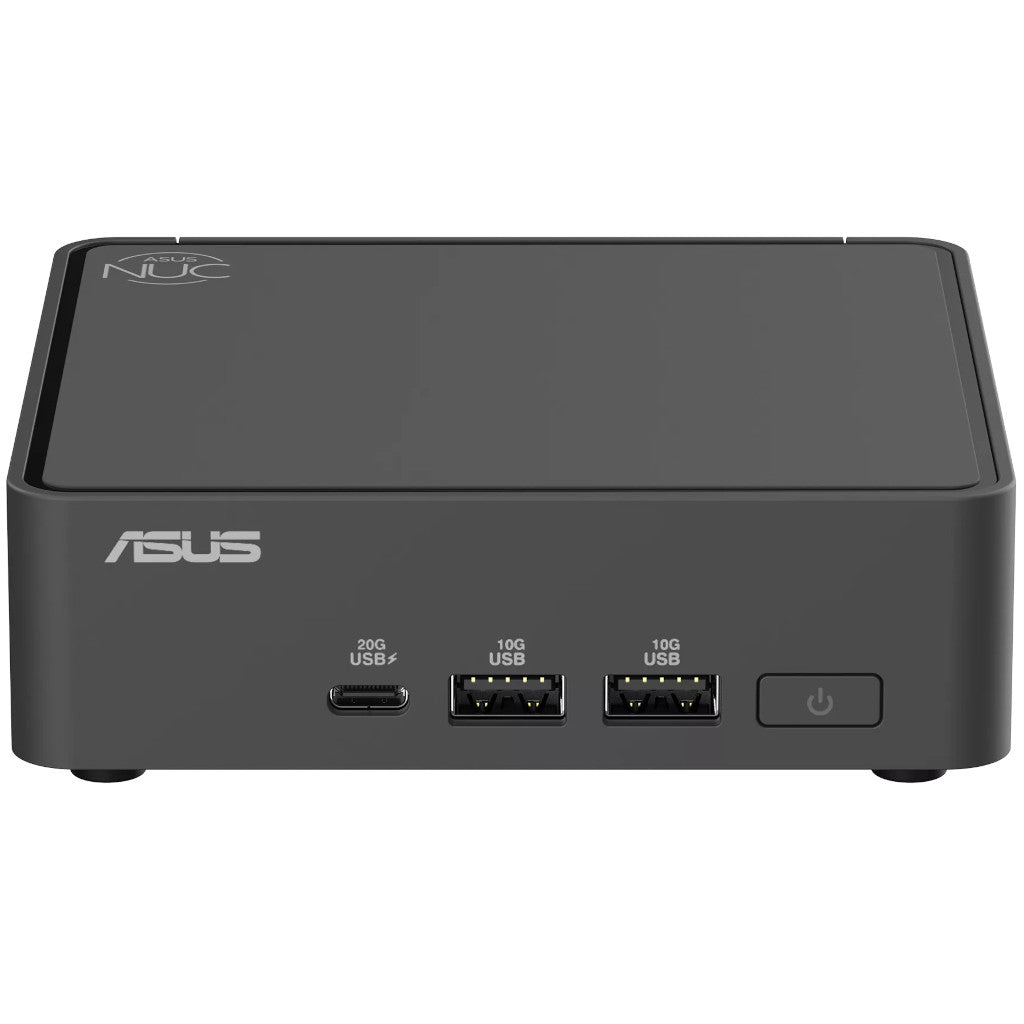ASUS NUC 15 Pro Mini PC Barebone Kit - Intel Core 5-210H Processor - SLIM(RNUC15CRKC500004) - 6