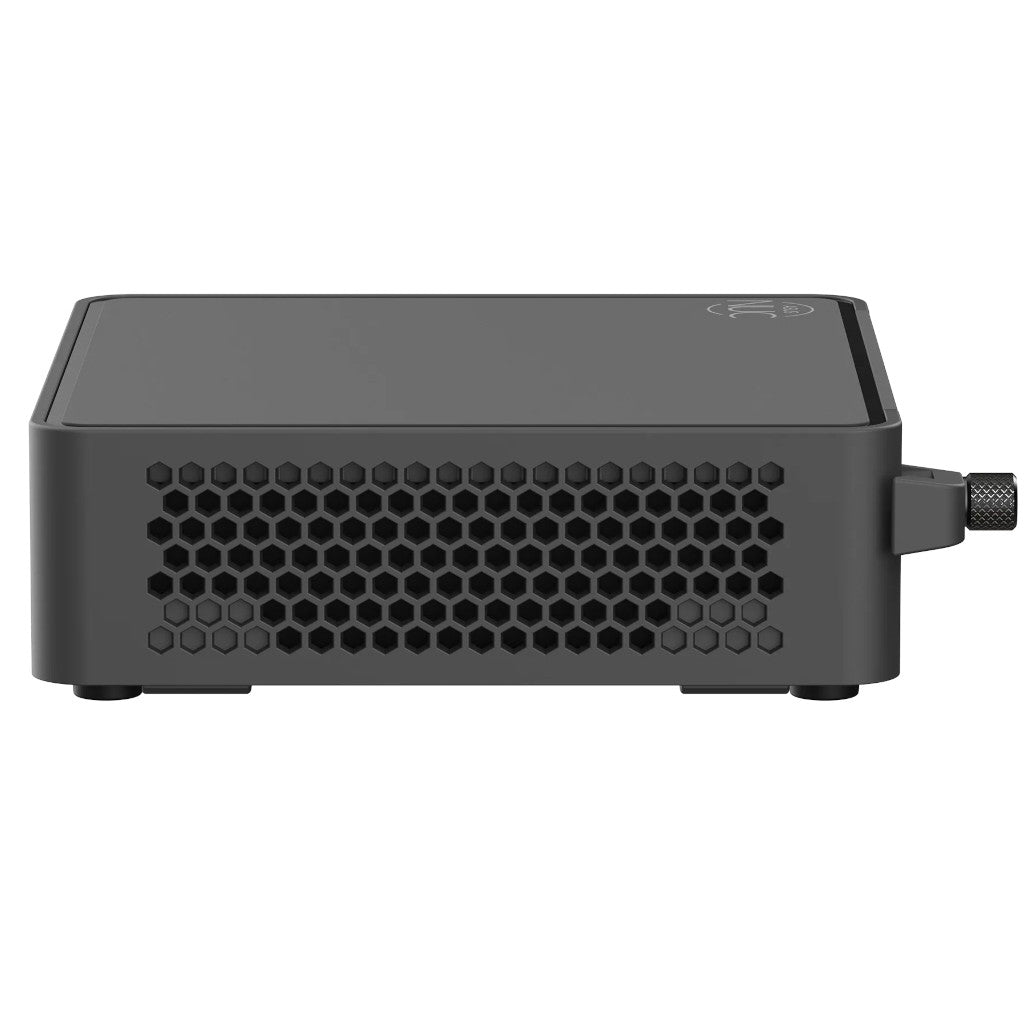 ASUS NUC 15 Pro Mini PC SLIM Barebone Kit - Intel Core 7-240H Processor - 3YR Warranty(RNUC15CRKC700004) - 9