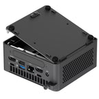 ASUS NUC 15 Pro Mini PC TALL Barebone Kit - Intel Core ULTRA 5-225H Processor - 3YR Warranty(RNUC15CRHU500004) - 7