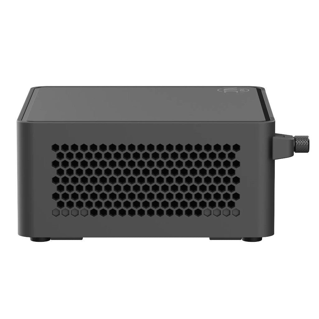 ASUS NUC 15 Pro Mini PC TALL Barebone Kit - Intel Core ULTRA 5-225H Processor - 3YR Warranty(RNUC15CRHU500004) - 9