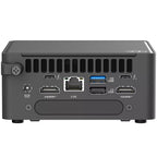 ASUS NUC 15 Pro Mini PC Barebone Kit - Intel Core ULTRA 7 255H Processor - TALL(RNUC15CRHU700004) - 2