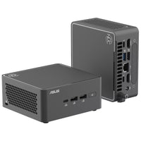 ASUS NUC 15 Pro Mini PC Barebone Kit - Intel Core 5-210H Processor - TALL(RNUC15CRHC500004) - 1