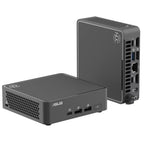 ASUS NUC 15 Pro Slim Mini PC - Core 5-210H, 16GB RAM, 512GB SSD,  Windows 11 Pro - 3YR ONSITE(RNUC15CRKC5063C4) - 2