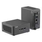 ASUS NUC 15 Pro Mini PC Barebone Kit - Intel Core 3 100U - TALL(RNUC15CRHI300004) - 1