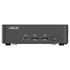ASUS NUC 15 Pro Slim Mini PC Barebone Kit - Intel Core Ultra 5 235H vPro(RNUC15CRKV500004) - 4