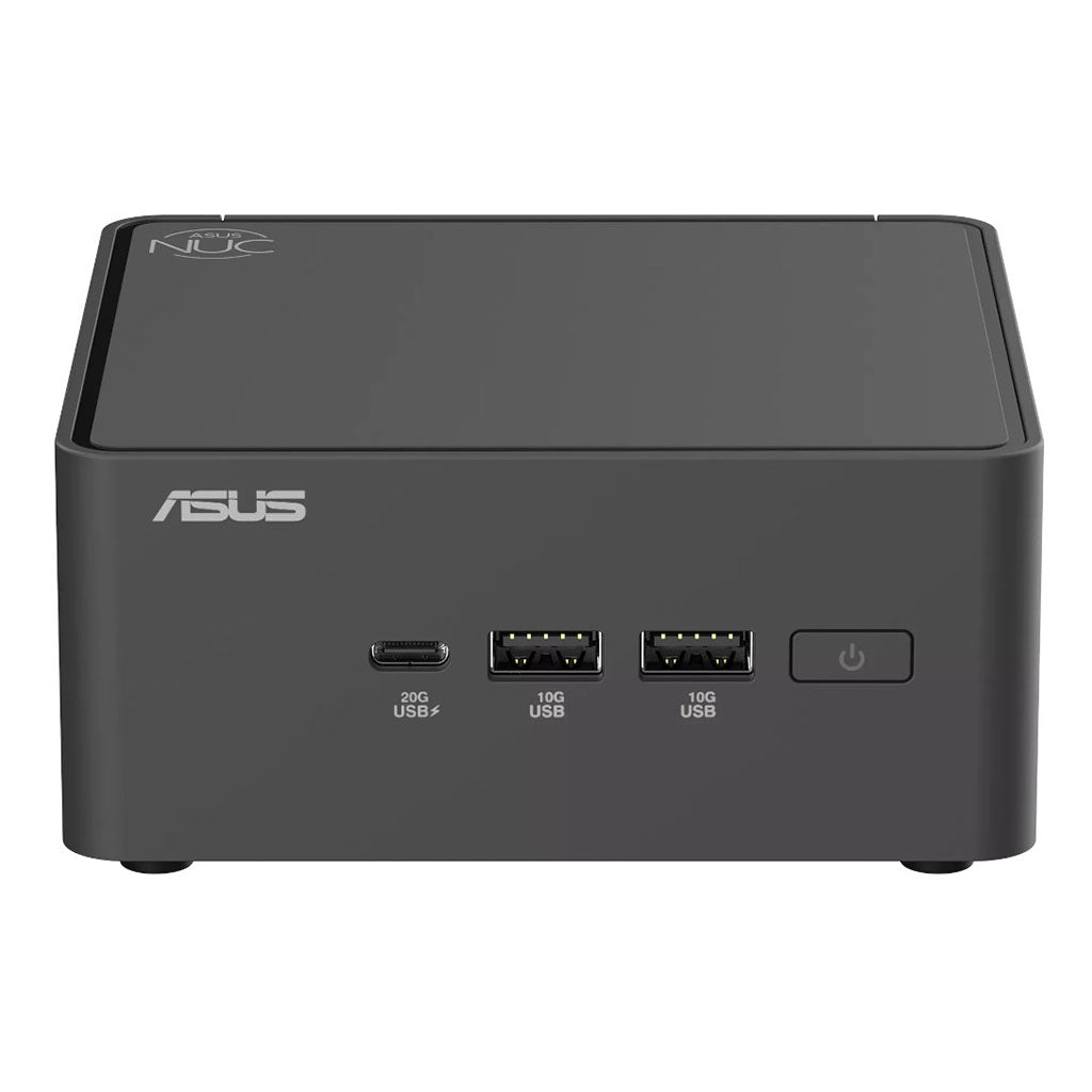 ASUS NUC 15 Pro Mini PC Barebone Kit - Intel Core Ultra 5 235H vPro - TALL(RNUC15CRHV500004) - 6