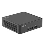 ASUS NUC 15 Pro Mini PC Barebone Kit - Intel Core Ultra 7 265H vPro - SLIM(RNUC15CRKV700004) - 3