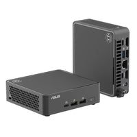 ASUS NUC 15 Pro Mini PC Barebone Kit - Intel Core Ultra 7 265H vPro - SLIM(RNUC15CRKV700004) - 1