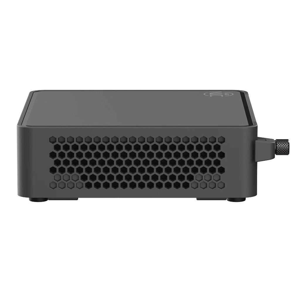 ASUS NUC 15 Pro Mini PC Barebone Kit - Intel Core Ultra 7 265H vPro - SLIM(RNUC15CRKV700004) - 9