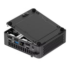 ASUS NUC 15 Pro Mini PC Barebone Kit - Intel Core Ultra 7 265H vPro - SLIM(RNUC15CRKV700004) - 8