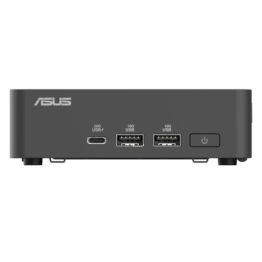 ASUS NUC 15 Pro Mini PC Barebone Kit - Intel Core Ultra 7 265H vPro - SLIM(RNUC15CRKV700004) - 6