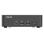 ASUS NUC 15 Pro Mini PC Barebone Kit - Intel Core Ultra 7 265H vPro - SLIM(RNUC15CRKV700004) - 6