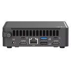 ASUS NUC 15 Pro Mini PC Barebone Kit - Intel Core Ultra 7 265H vPro - SLIM(RNUC15CRKV700004) - 5