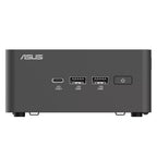 ASUS NUC 15 Pro Mini PC Barebone Kit - Intel Core Ultra 7 265H vPro - TALL(RNUC15CRHV700004) - 4