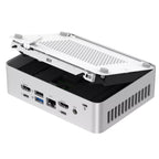 ASUS NUC 15 Pro+ Mini PC Barebone Kit - Intel Core Ultra 9-285H Processor - 3YR Warranty(RNUC15CRSU900004) - 5