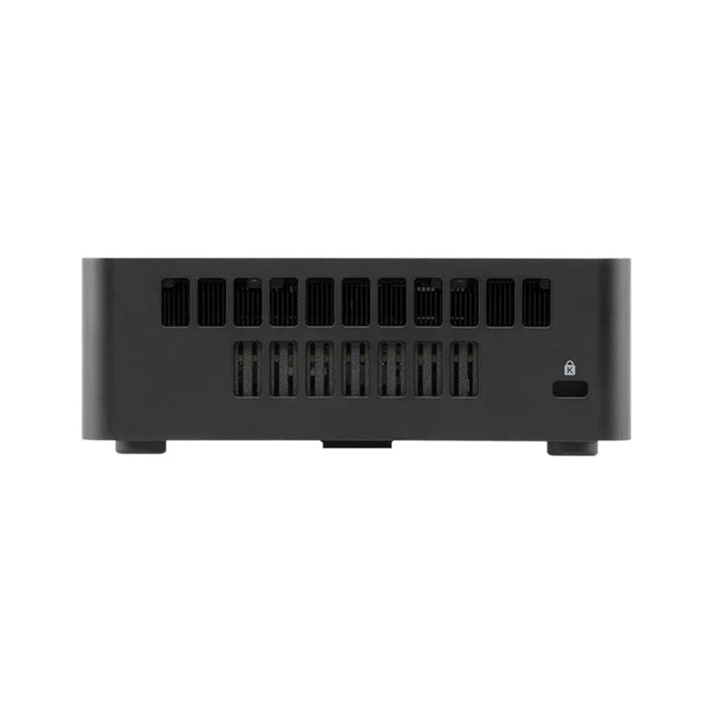 ASUS NUC 16 Pro Mini PC SLIM Barebone Kit - Intel Core Ultra 5-325 Processor -  3YR Warranty(RNUC16GDKU560004) - 4