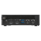ASUS NUC 16 Pro Mini PC SLIM Barebone Kit - Intel Core Ultra 5-325 Processor -  3YR Warranty(RNUC16GDKU560004) - 5