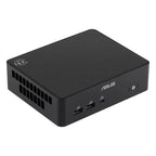 ASUS NUC 16 Pro Mini PC SLIM Barebone Kit - Intel Core Ultra 5-325 Processor -  3YR Warranty(RNUC16GDKU560004) - 2