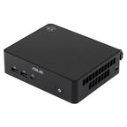 ASUS NUC 16 Pro Mini PC SLIM Barebone Kit - Intel Core Ultra 5-325 Processor -  3YR Warranty(RNUC16GDKU560004) - 3