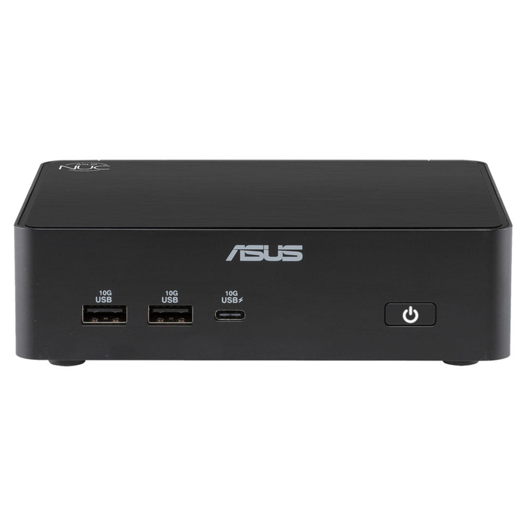 ASUS NUC 16 Pro Mini PC - Intel Core Ultra X7-358H 32GB 1TB W11P(RNUC16GDKX76C4N3) - 1