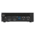 ASUS NUC 16 Pro Mini PC - Intel Core Ultra X7-358H 32GB 1TB W11P(RNUC16GDKX76C4N3) - 4