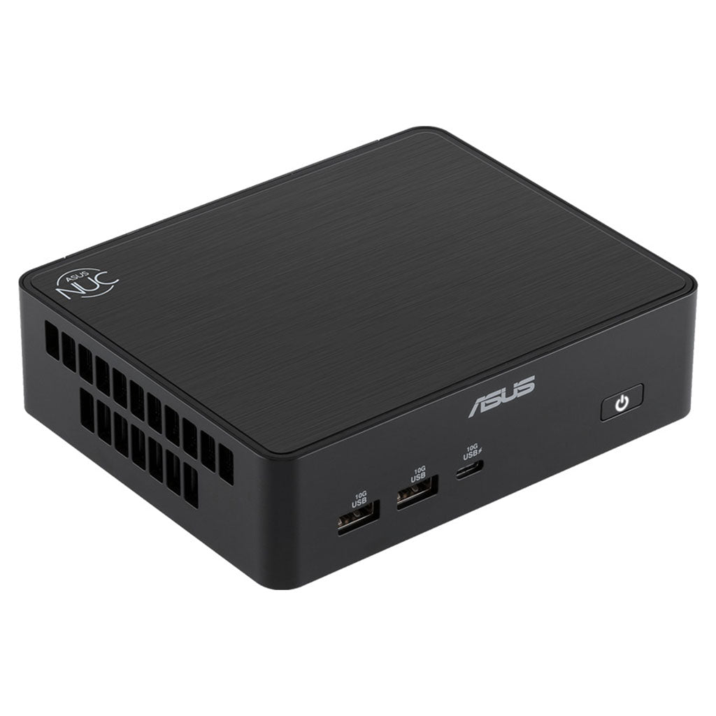 ASUS NUC 16 Pro Mini PC - Intel Core Ultra X7-358H 32GB 1TB W11P(RNUC16GDKX76C4N3) - 3